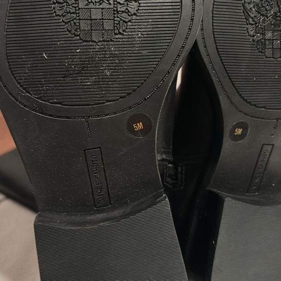 NWOT Vince Camuto Amanyir Riding Boots - Picture 11 of 12